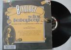 Bix Beiderbecke - Bixology - Riverboat shuffle vol. 1, Cd's en Dvd's, Vinyl | Jazz en Blues, 1960 tot 1980, Gebruikt, Ophalen of Verzenden