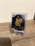 Jude Bellingham 2022-23 Topps Chrome Bundesliga #28, Ophalen of Verzenden, Zo goed als nieuw, Plaatje