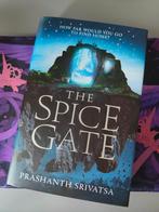 The Spice Gate (Locked Library Edition), Ophalen of Verzenden, Nieuw, Prashanth Srivatsa