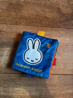 Nijntje Knisperboekje, Ophalen of Verzenden, Zo goed als nieuw, Overige typen, Met geluid