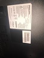 10x TV met kapotte schermen, Ophalen, Niet werkend, 100 cm of meer