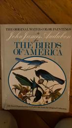 The birds of America, John James Audubon, 431 exact reproduc, Ophalen of Verzenden