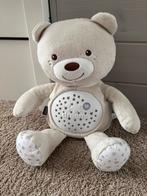 chicco first dreams projector-beer-grijs, Ophalen, Zo goed als nieuw, Beer