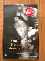 Het einde van de eenzaamheid - Benedict Wells, Ophalen of Verzenden, Gelezen, Europa overig