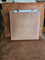 Nieuwe Valentino Bags Special Syla Shopper cuoio, Ophalen of Verzenden, Nieuw, Shopper