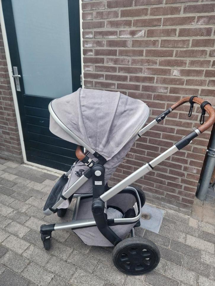 Joolz day 3, Kinderen en Baby's, Kinderwagens en Combinaties, Gebruikt, Overige merken, Ophalen