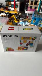 Lego Ikea Bygglek 40357, Kinderen en Baby's, Speelgoed | Duplo en Lego, Ophalen of Verzenden, Nieuw, Complete set