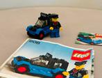 Lego taxi vintage (compleet), Ophalen of Verzenden, Zo goed als nieuw, Complete set, Lego