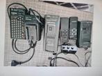 Videocamera Accessoires - Sony, Panasonic, Philips,.., Ophalen of Verzenden, Gebruikt, Origineel, Vhs