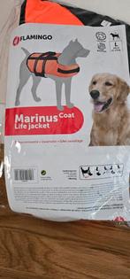 Zwemvest voor honden, nieuw L 25-45 KG, Ophalen of Verzenden, Nieuw