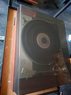 Goldring lenco gl75 draaitafer, Ophalen, Gebruikt, Platenspeler, Overige merken