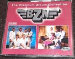 BZN the platinum album collection 5cd, Ophalen of Verzenden, Zo goed als nieuw