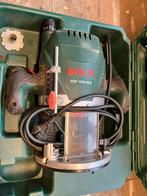 freesmachine, Ophalen, Gebruikt, Bosch, Elektrisch