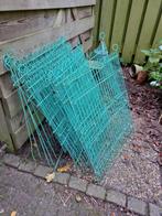 Hekjes konijn voor in het gras, Dieren en Toebehoren, Gebruikt, Ren, Ophalen, Minder dan 60 cm