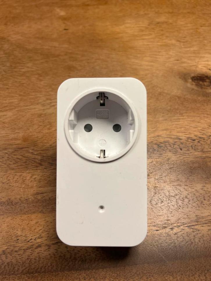 KlikAanKlikUit ACD-200 Stopcontact Schakelaar, Doe-het-zelf en Verbouw, Elektra en Kabels, Gebruikt, Schakelaar, Ophalen of Verzenden