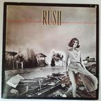 LP "Permanent Waves" - Rush, Ophalen of Verzenden, Nieuw in verpakking