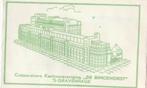 2 - De Binckhorst Den Haag, Ophalen of Verzenden