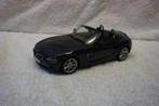 BMW Z4 Roadster 1:18 Blue 31654 Maisto, Ophalen of Verzenden, Gebruikt, Auto, Maisto