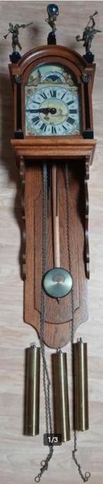 Friese staartklok, niet werkzaam, Antiek en Kunst, Antiek | Klokken, Ophalen