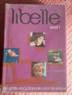 Libelle weet 't (boek), Ophalen of Verzenden, Gelezen