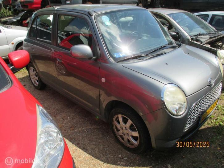 Onderdelen Daihatsu Trevis 1.0 2007, Auto-onderdelen, Overige Auto-onderdelen, Daihatsu, Gebruikt