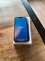 iPhone 15 pro 128 gb accu 92%, Telecommunicatie, Mobiele telefoons | Apple iPhone, 92 %, 128 GB, Zwart, Ophalen of Verzenden