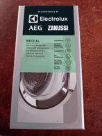 Nieuwe Limescale/Kalk Set AEG/Electrolux/Zanussi, Ophalen of Verzenden, Nieuw