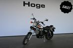 Aprilia Bromfiets Red Rose 50 Oliepomp Uitgeschakeld 4 Versn, 4 versnellingen, 49 cc, Overige merken