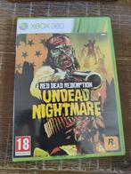 Red Dead Redemption: Undead Nightmare, Vanaf 18 jaar, Shooter, 1 speler, Ophalen of Verzenden