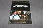 DVD Les Amants du Pont-Neuf, Vanaf 12 jaar, Ophalen of Verzenden, Gebruikt, Frankrijk