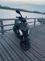Piaggio Zip 4T 50cc, Ophalen, Gebruikt, Maximaal 45 km/u, Zip