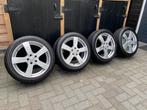 Dezent velgen, Auto-onderdelen, Banden en Velgen, Ophalen, Velg(en), 17 inch, Zomerbanden