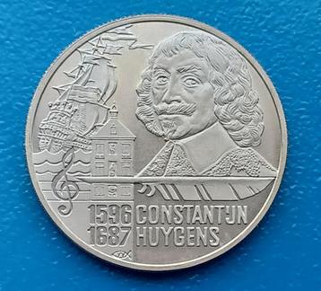 5 Euro 1996 - Constantijn Huygens   beschikbaar voor biedingen