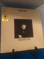 Leonard Cohen - Songs From A Room LP, Ophalen of Verzenden, Zo goed als nieuw, 12 inch