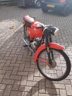 Negrini Pietro Sport., Fietsen en Brommers, Brommers | Oldtimers, Maximaal 45 km/u, 49 cc, Ophalen, Overige merken