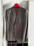 Boss jasje: licht grijs / maat: 50, Kleding | Heren, Kostuums en Colberts, Boss, Maat 48/50 (M), Ophalen of Verzenden, Zo goed als nieuw