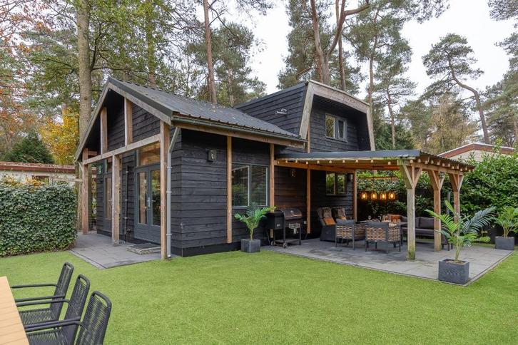 Vakantie woning Everzwijn (Veluwe), Vakantie, Vakantiehuizen | Nederland, Gelderland en Veluwe, Chalet, Bungalow of Caravan, Recreatiepark