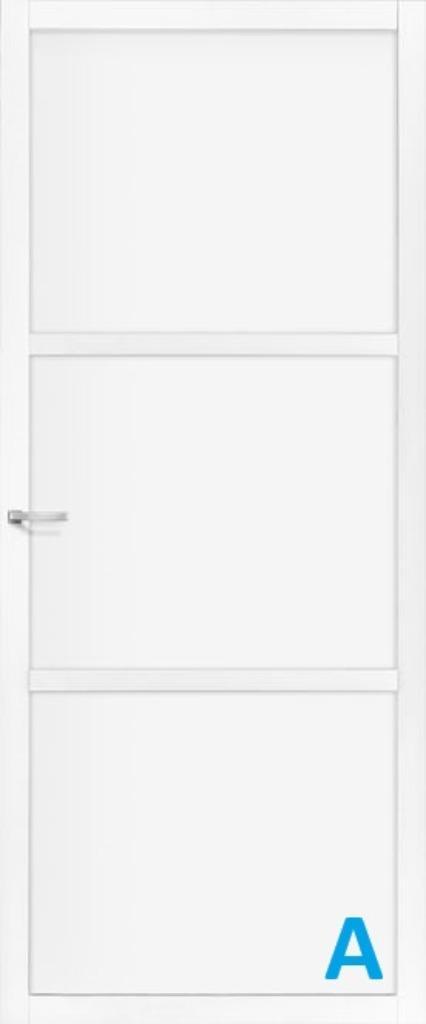 LUXE BINNENDEUREN 2015MM EN 2115MM HOOGTE, Doe-het-zelf en Verbouw, Deuren en Horren, Zo goed als nieuw, Binnendeur, 200 tot 215 cm