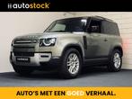 Land Rover Defender Commercial 3.0 D250 90 S 3p. | Luchtveri, Automaat, Gebruikt, Met garantie (alle), Vierwielaandrijving