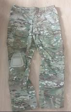 Crye G3 combat pants aangepast, Ophalen of Verzenden, Landmacht, Nederland, Kleding of Schoenen