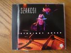 Szakcsi - Straight Ahead (GRP), Cd's en Dvd's, Cd's | Jazz en Blues, Ophalen of Verzenden, 1980 tot heden, Zo goed als nieuw, Jazz