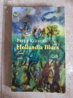 Peter Klencke - Hollandia Blues ( Jeugdherinneringen), Peter Klencke, Ophalen of Verzenden, Zo goed als nieuw, Nederland