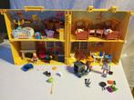 Meeneem huis playmobil, Gebruikt, Ophalen of Verzenden