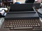 vintage electrische typemachine Olivetti, Diversen, Typemachines, Ophalen of Verzenden, Gebruikt