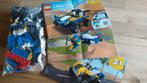 Lego creator 31087, Ophalen of Verzenden, Zo goed als nieuw, Duplo