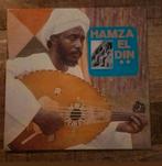 Lp Hamza El Din Music Of Nubia, Ophalen of Verzenden, Zo goed als nieuw, 12 inch