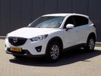 Mazda CX-5 2.0 TS+ 2WD, Voorwielaandrijving, 1295 kg, 4 cilinders, Wit