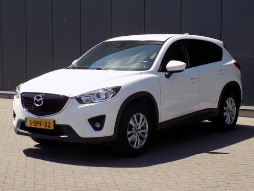 Mazda CX-5 2.0 TS+ 2WD, Auto's, Mazda, Bedrijf, Te koop, CX-5, ABS, Airbags, Airconditioning, Boordcomputer, Centrale vergrendeling