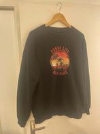 Outer Banks Serie Trui, Ophalen of Verzenden, Zo goed als nieuw, Zwart