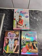 Amika dvd set studio 100, Ophalen of Verzenden, Zo goed als nieuw, Tv fictie